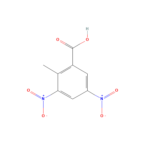 FT-0614723 CAS:28169-46-2 chemical structure