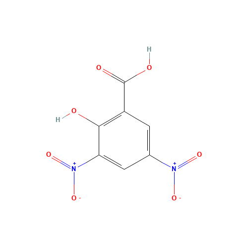 FT-0614725 CAS:609-99-4 chemical structure