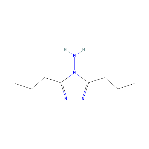 FT-0614728 CAS:46054-70-0 chemical structure