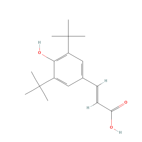 FT-0614736 CAS:22014-01-3 chemical structure