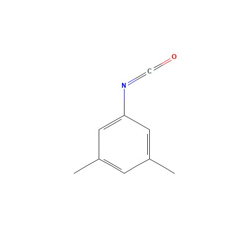 3,5-DIMETHYLPHENYL ISOCYANATE (CAS: 54132-75-1) - Related Chemical Product
