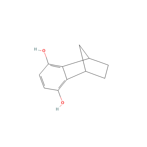 3',6'-DIHYDROXYBENZONORBORNENE (CAS: 16144-91-5) - Related Chemical Product