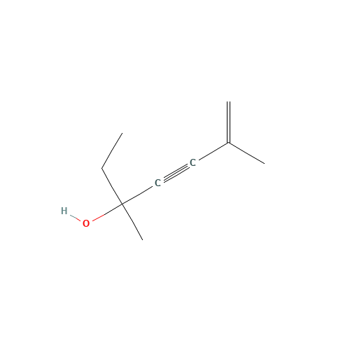 FT-0614764 CAS:3601-67-0 chemical structure