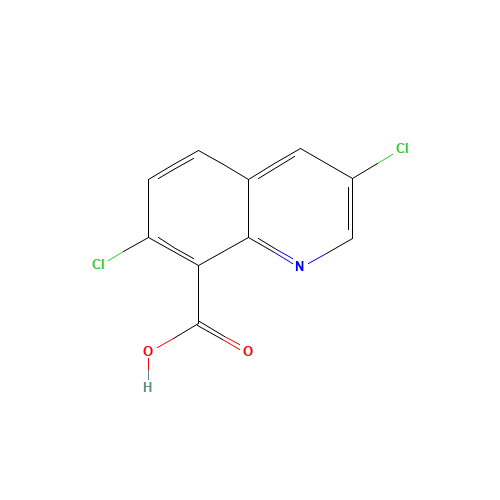 Quinclorac (CAS: 84087-01-4) - Related Chemical Product