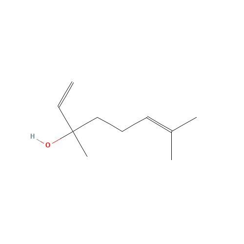 FT-0614785 CAS:78-70-6 chemical structure