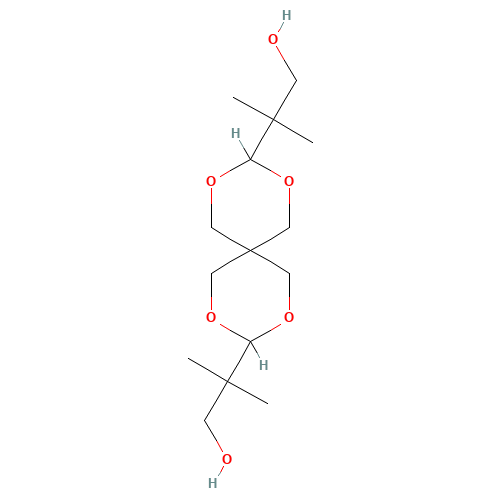 FT-0614789 CAS:1455-42-1 chemical structure