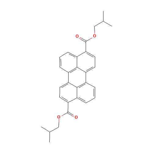 Solvent Green 5 (CAS: 2744-50-5) - Related Chemical Product