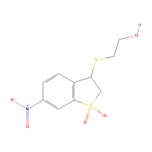 FT-0614800 CAS:175203-70-0 chemical structure