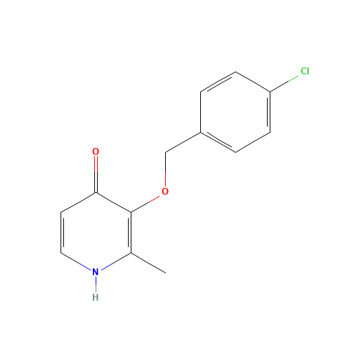 FT-0614806 CAS:287928-09-0 chemical structure
