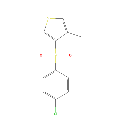 FT-0614810 CAS:175202-24-1 chemical structure