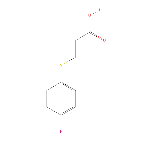 FT-0614812 CAS:19543-85-2 chemical structure