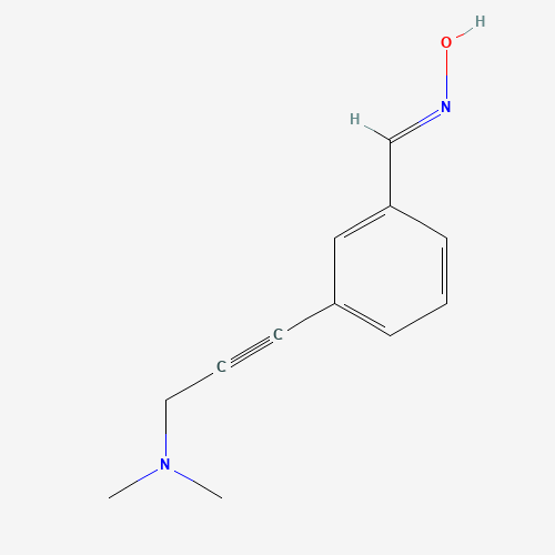FT-0614825 CAS:175203-68-6 chemical structure