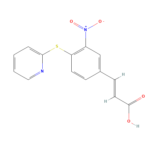 FT-0614827 CAS:175278-56-5 chemical structure