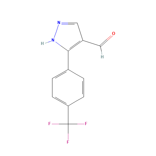 FT-0614834 CAS:306936-65-2 chemical structure