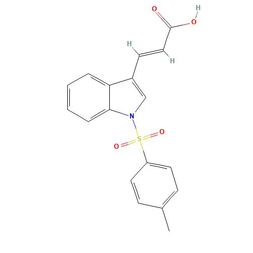 FT-0614839 CAS:298187-97-0 chemical structure