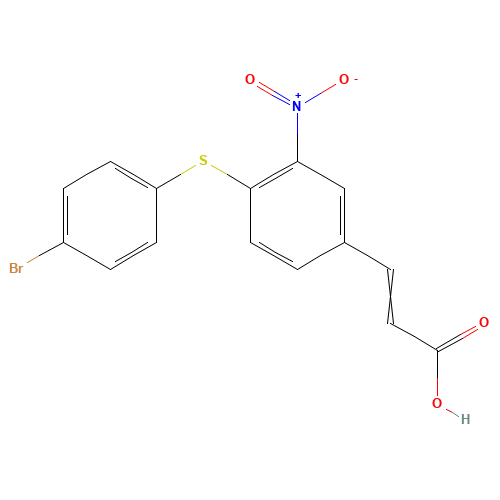 FT-0614842 CAS:175278-55-4 chemical structure