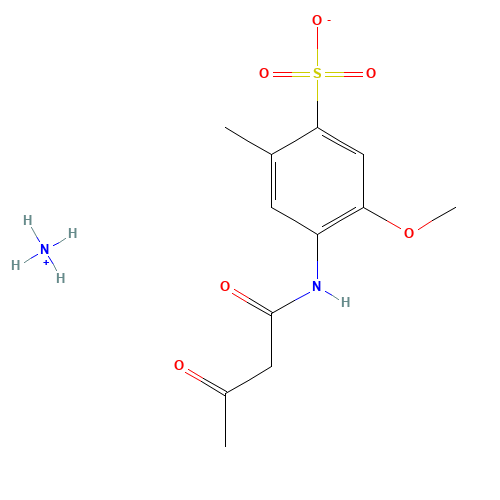 FT-0614858 CAS:72705-22-7 chemical structure