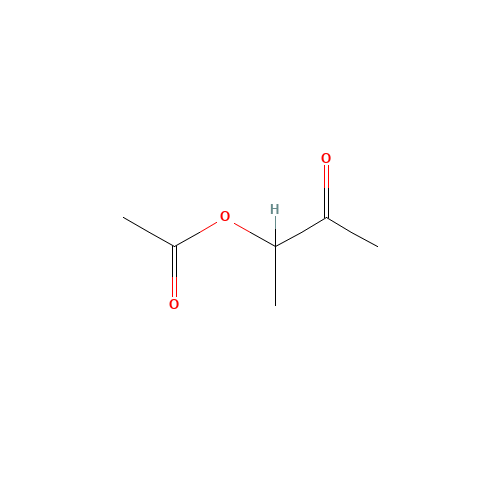 3-ACETOXY-2-BUTANONE (CAS: 4906-24-5) - Related Chemical Product