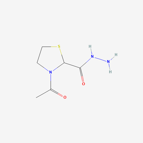FT-0614872 CAS:175203-18-6 chemical structure