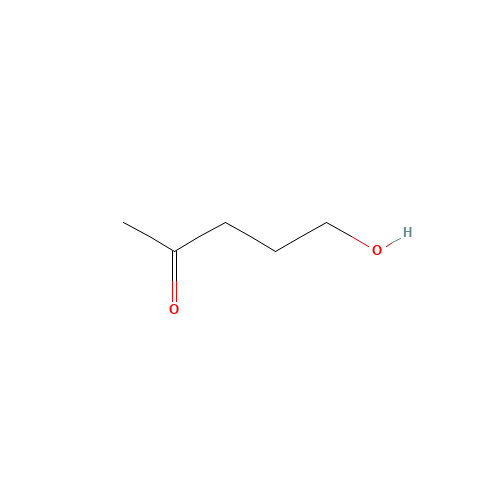 3-Acetyl-1-propanol (CAS: 1071-73-4) - Related Chemical Product