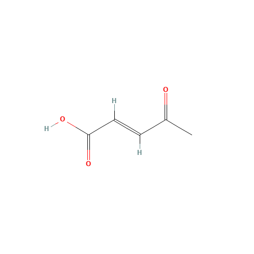 FT-0614883 CAS:4743-82-2 chemical structure