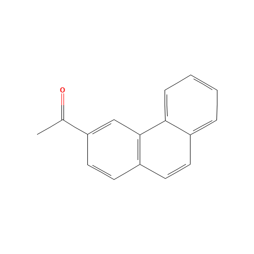 FT-0614888 CAS:2039-76-1 chemical structure