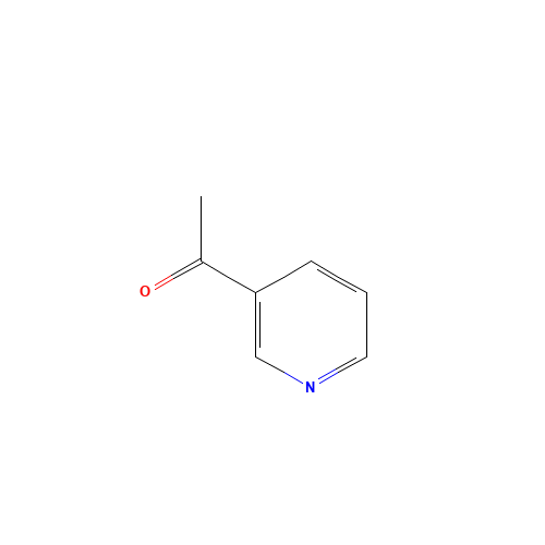 3-Acetylpyridine (CAS: 350-03-8) - Related Chemical Product