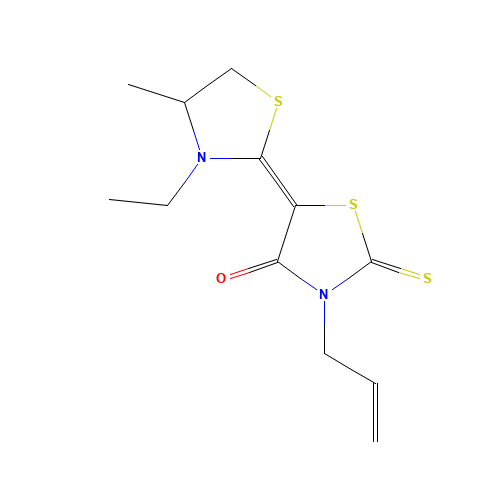 FT-0614896 CAS:203785-75-5 chemical structure