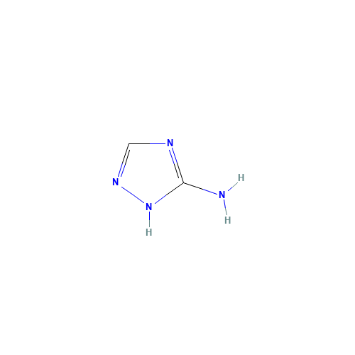 FT-0614903 CAS:61-82-5 chemical structure