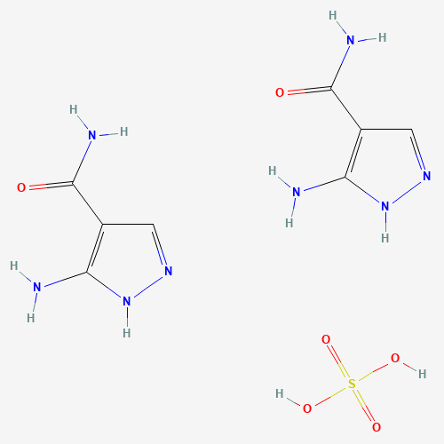 FT-0614907 CAS:27511-79-1 chemical structure