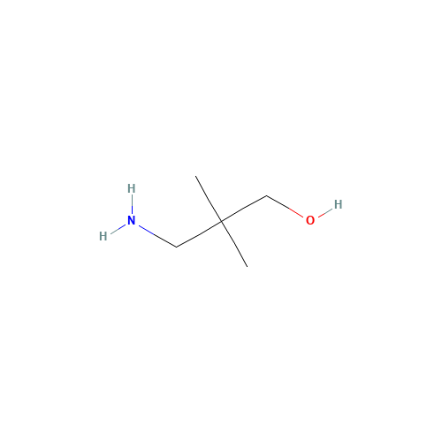 3-AMINO-2,2-DIMETHYL-1-PROPANOL (CAS: 26734-09-8) - Related Chemical Product