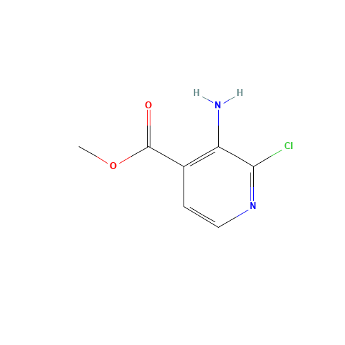 FT-0614928 CAS:173435-41-1 chemical structure