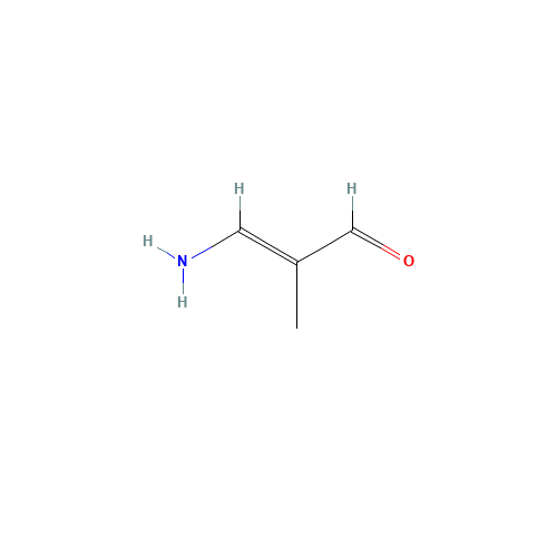 FT-0614934 CAS:30989-81-2 chemical structure