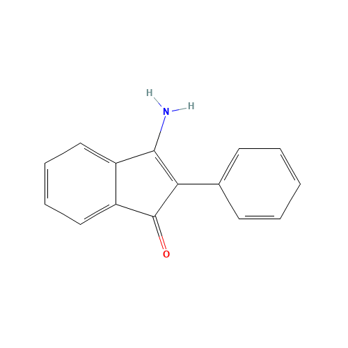 FT-0614940 CAS:1947-47-3 chemical structure