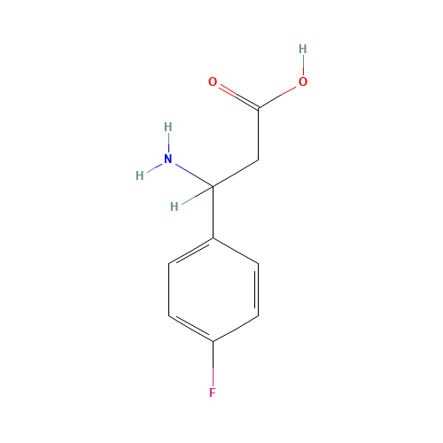FT-0614947 CAS:325-89-3 chemical structure