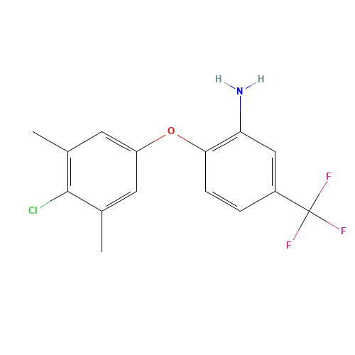 FT-0614950 CAS:175134-99-3 chemical structure