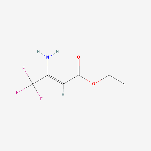 FT-0614961 CAS:372-29-2 chemical structure