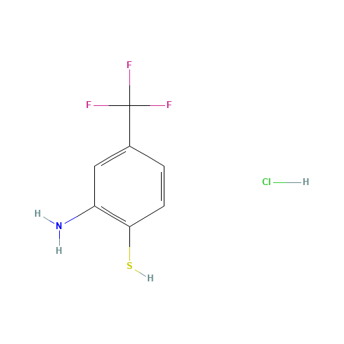 FT-0614979 CAS:4274-38-8 chemical structure