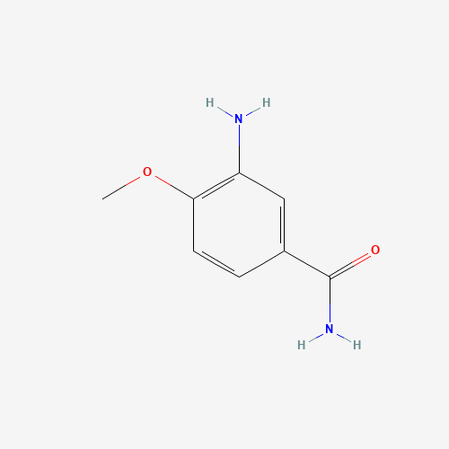 FT-0614981 CAS:17481-27-5 chemical structure