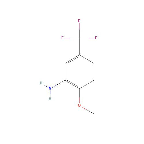 FT-0614984 CAS:349-65-5 chemical structure