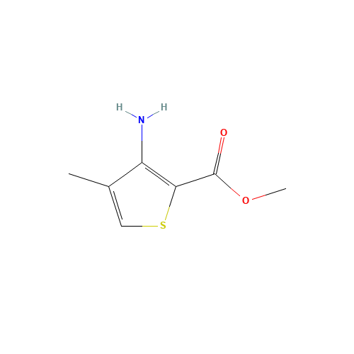 FT-0614987 CAS:85006-31-1 chemical structure