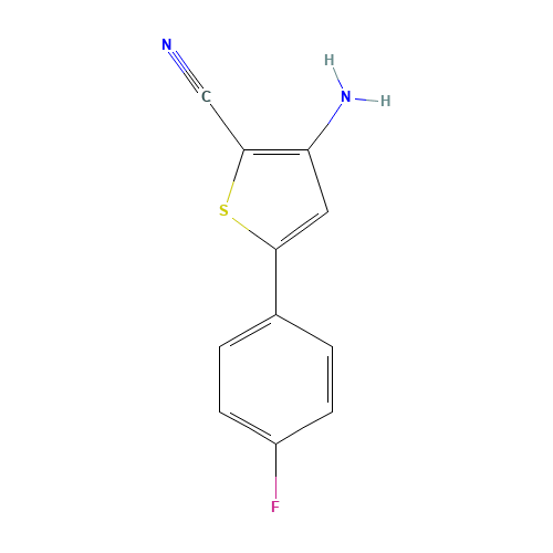 FT-0614994 CAS:210356-63-1 chemical structure