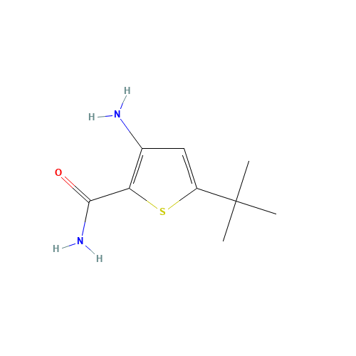 FT-0614996 CAS:175137-04-9 chemical structure