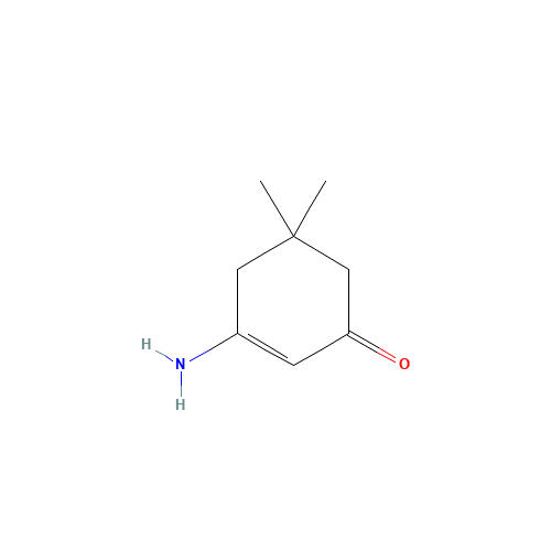 3-AMINO-5,5-DIMETHYL-2-CYCLOHEXEN-1-ONE (CAS: 873-95-0) - Related Chemical Product