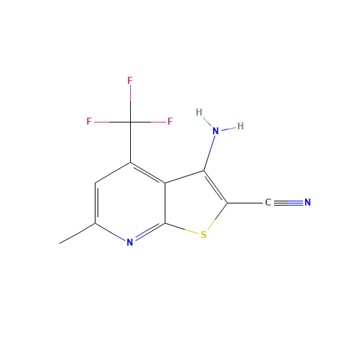 FT-0615014 CAS:317840-08-7 chemical structure