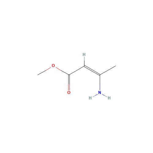 Methyl 3-aminocrotonate (CAS: 14205-39-1) - Related Chemical Product