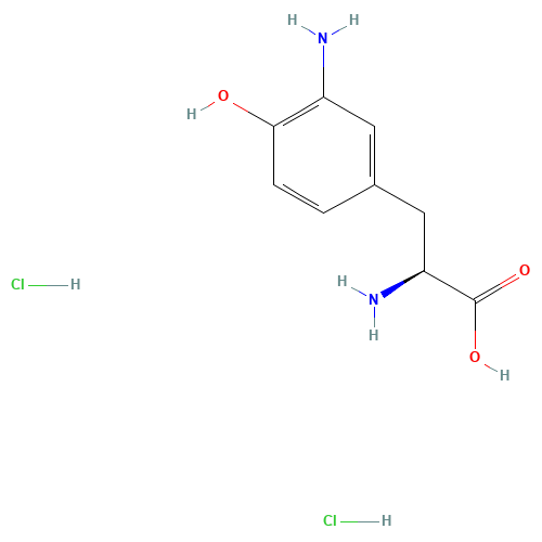 FT-0615043 CAS:23279-22-3 chemical structure