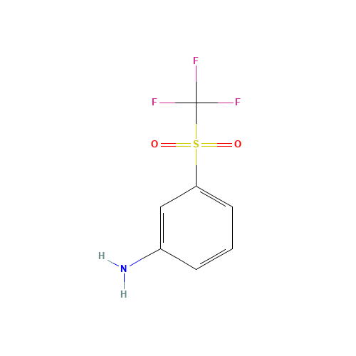 FT-0615054 CAS:426-59-5 chemical structure