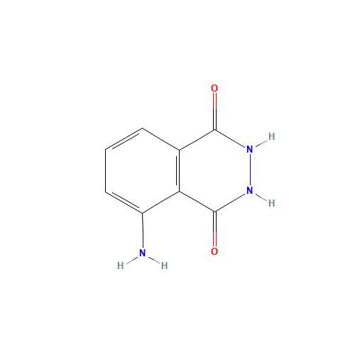 FT-0615056 CAS:521-31-3 chemical structure