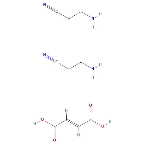 FT-0615059 CAS:2079-89-2 chemical structure